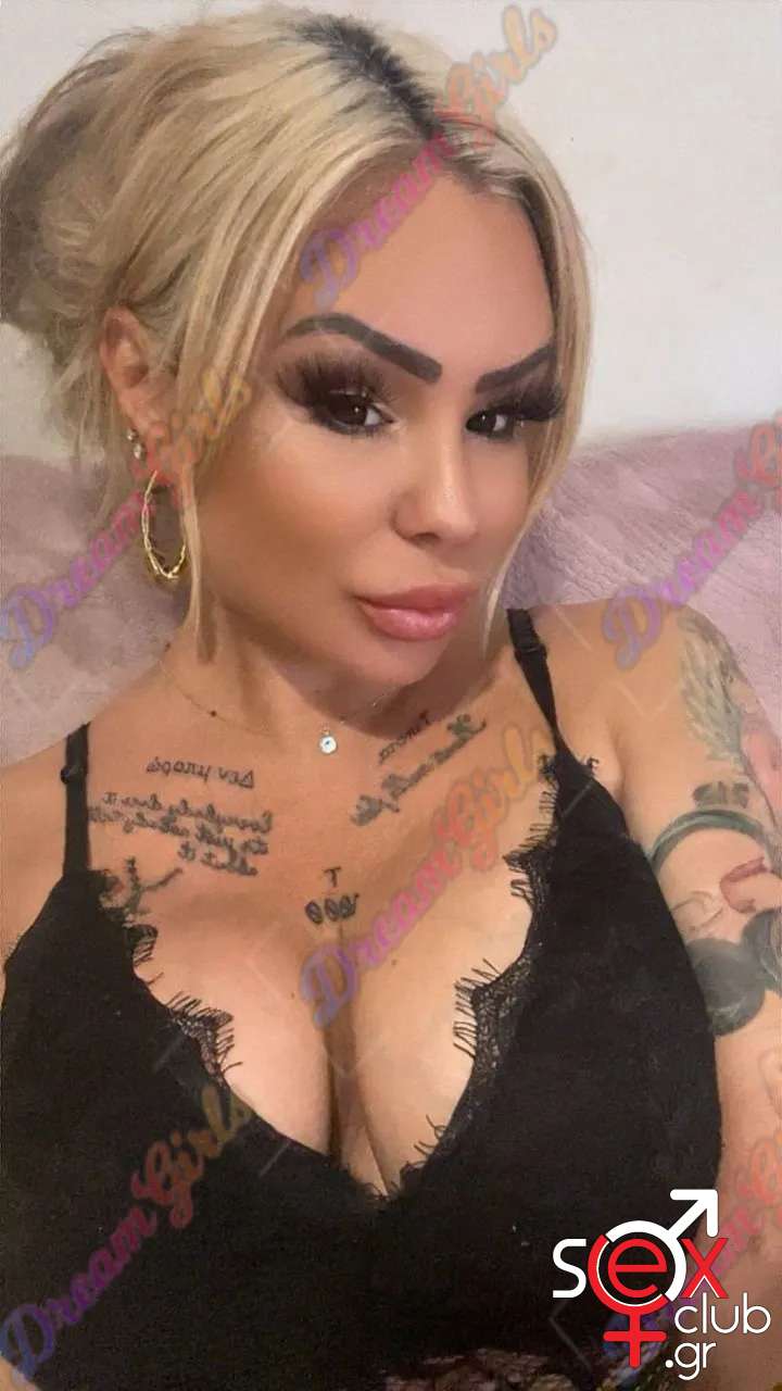 Escort-Ashley Bulgari-11244